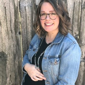 Meet your Posher, Hannah